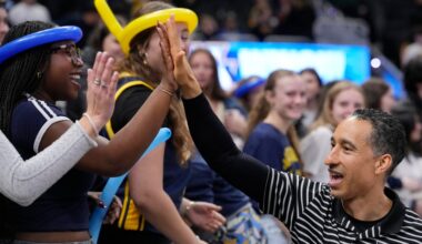 A Thought About Marquette Men’s Basketball’s Student Attendance