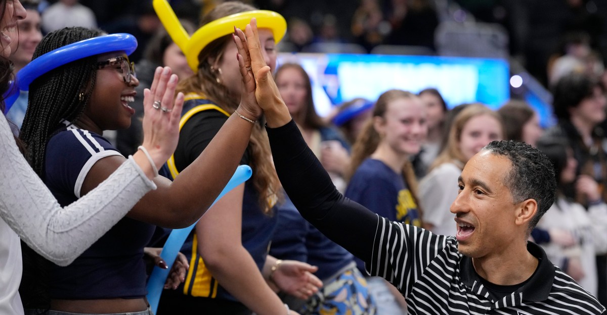 A Thought About Marquette Men’s Basketball’s Student Attendance