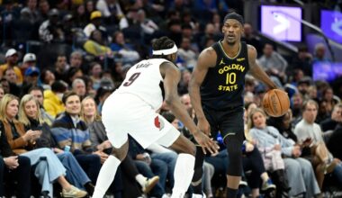 How to stream Warriors vs. Trail Blazers