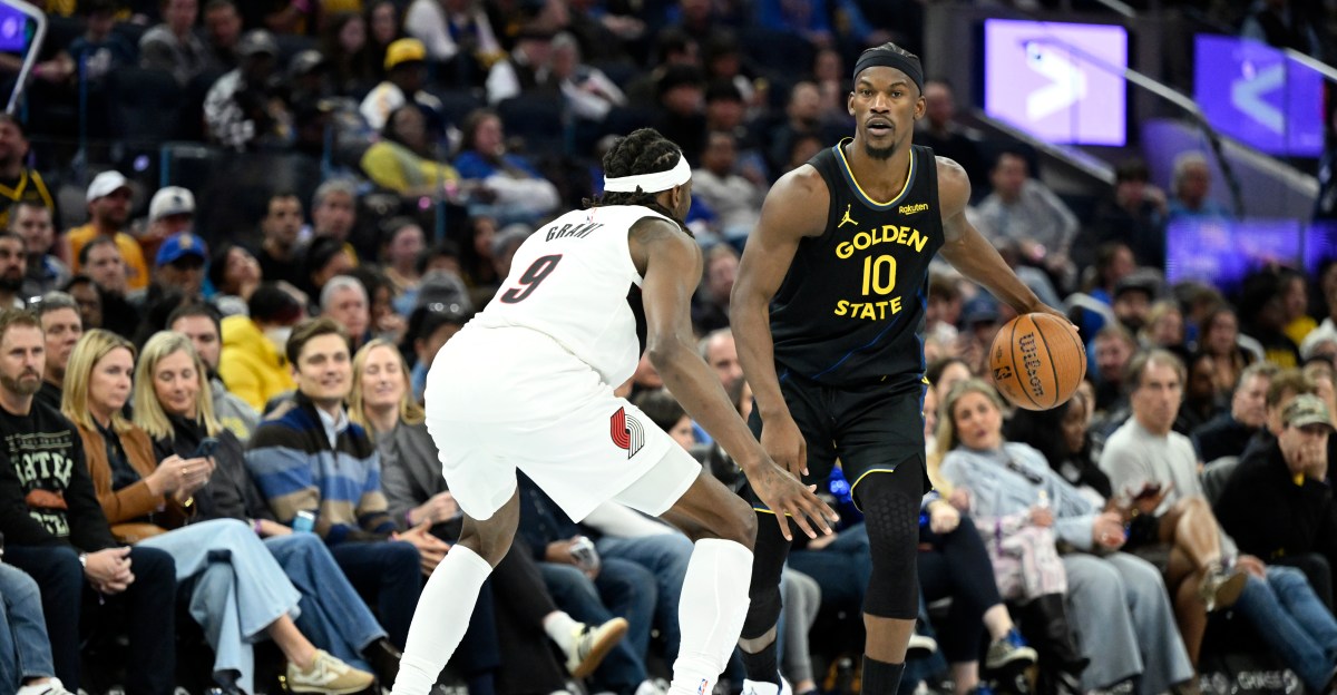 How to stream Warriors vs. Trail Blazers