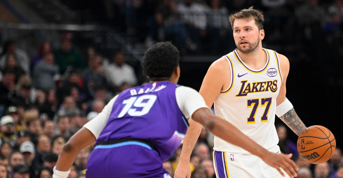 Utah Jazz vs Los Angeles Lakers: preview, start time, channel, injury report