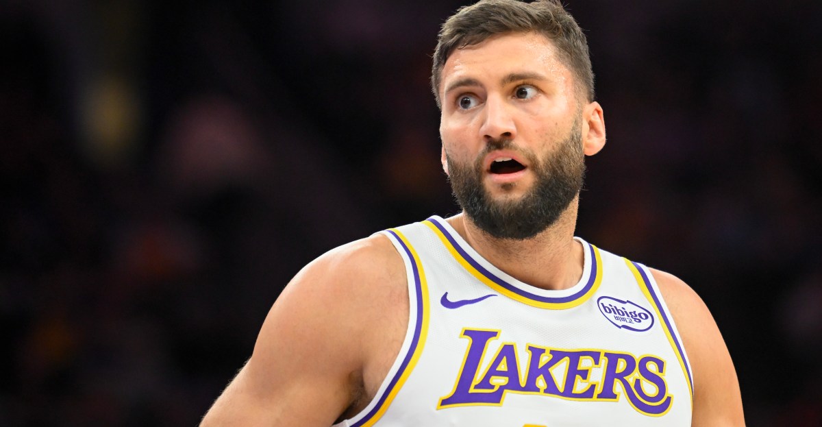 Lakers Injury Report: Maxi Kleber questionable, Victor Wembanyama out