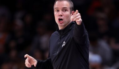 Inside the Suns: Jordab Ott, Rasheer Fleming, Khaman Maluach, Jamaree Bouyea