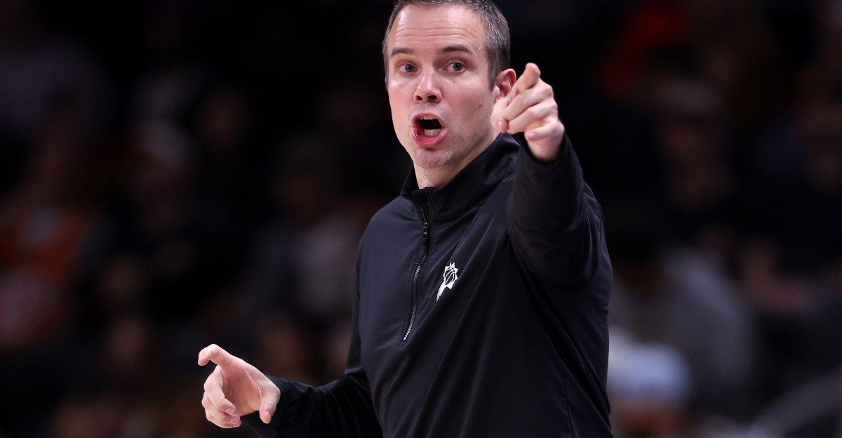 Inside the Suns: Jordab Ott, Rasheer Fleming, Khaman Maluach, Jamaree Bouyea