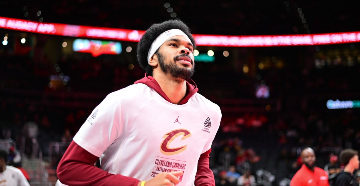 Cavs receive good and bad news about injured players’ availability