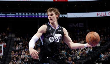 NBA Trade Rumors: Utah Jazz about to build around Lauri Markkanen?
