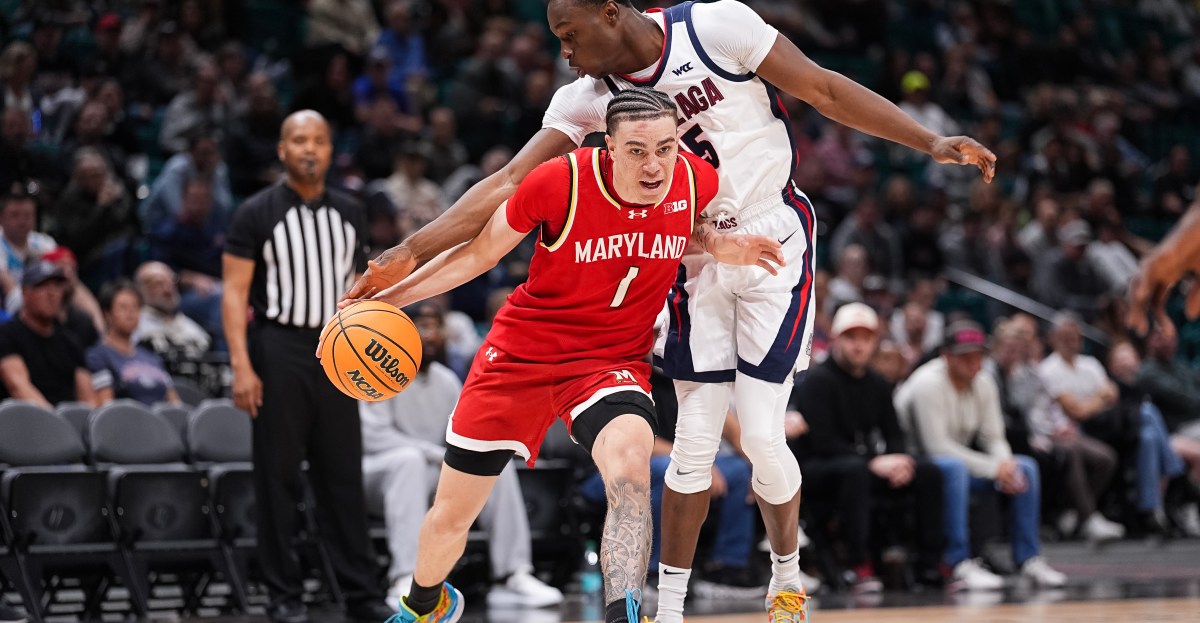 Maryland men’s basketball vs. No. 8 Alabama preview