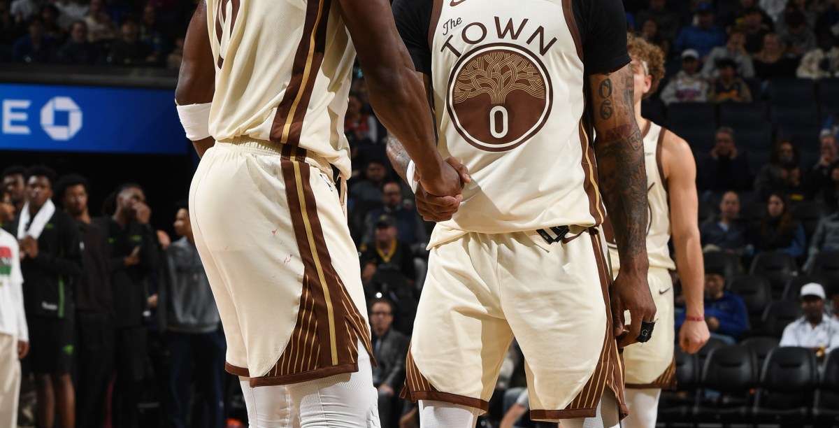 Film breakdown: Warriors edge Pelicans off of Gary Payton II’s cuts and Jimmy Butler’s balanced offense