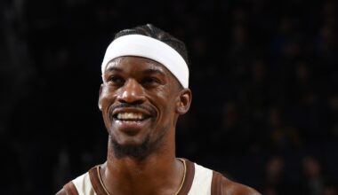 Jimmy Butler will play tonight against Thunder