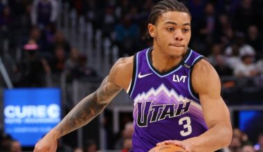 Utah Jazz vs Detroit Pistons: Preview, start time, channel, injury report