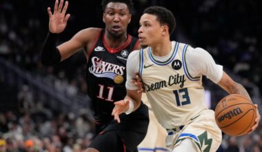 Bucks vs. Philadelphia 76ers: Preview, Start Time, TV Schedule & Injury Report