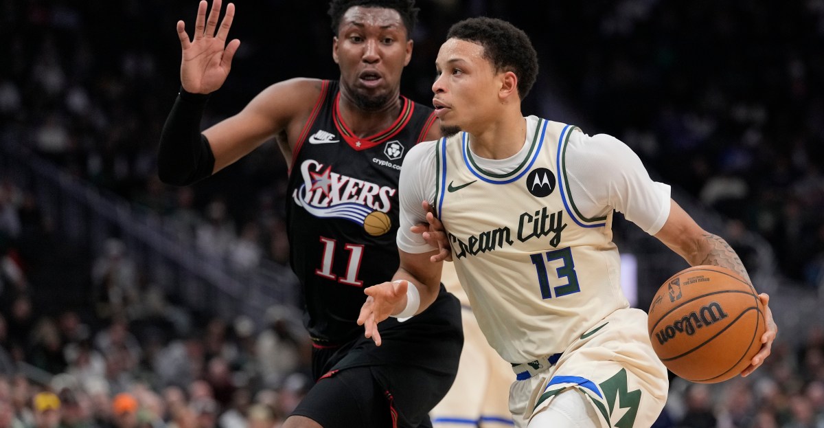 Bucks vs. Philadelphia 76ers: Preview, Start Time, TV Schedule & Injury Report