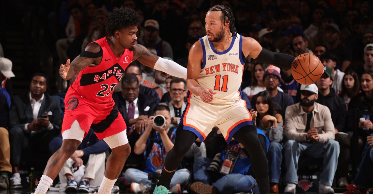 NBA Cup Matchup Should Reveal Everything About the Toronto Raptors