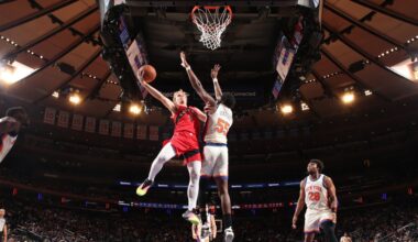 What an NBA Cup would mean for the Toronto Raptors