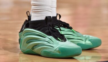 Boston Celtics Daily Links 12/1/25