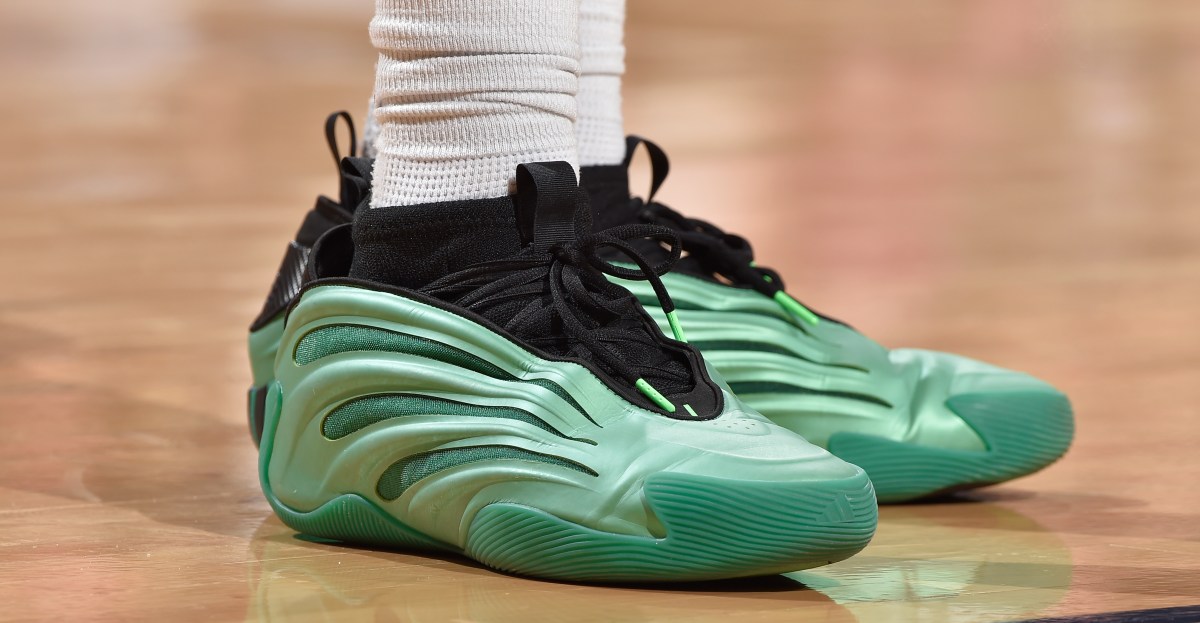 Boston Celtics Daily Links 12/1/25