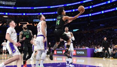 Lakers defense must catch up to offense to be title contenders