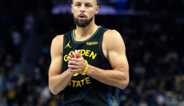 Warriors news: Steph Curry practiced tonight, promising for a return on Friday vs. Timberwolves