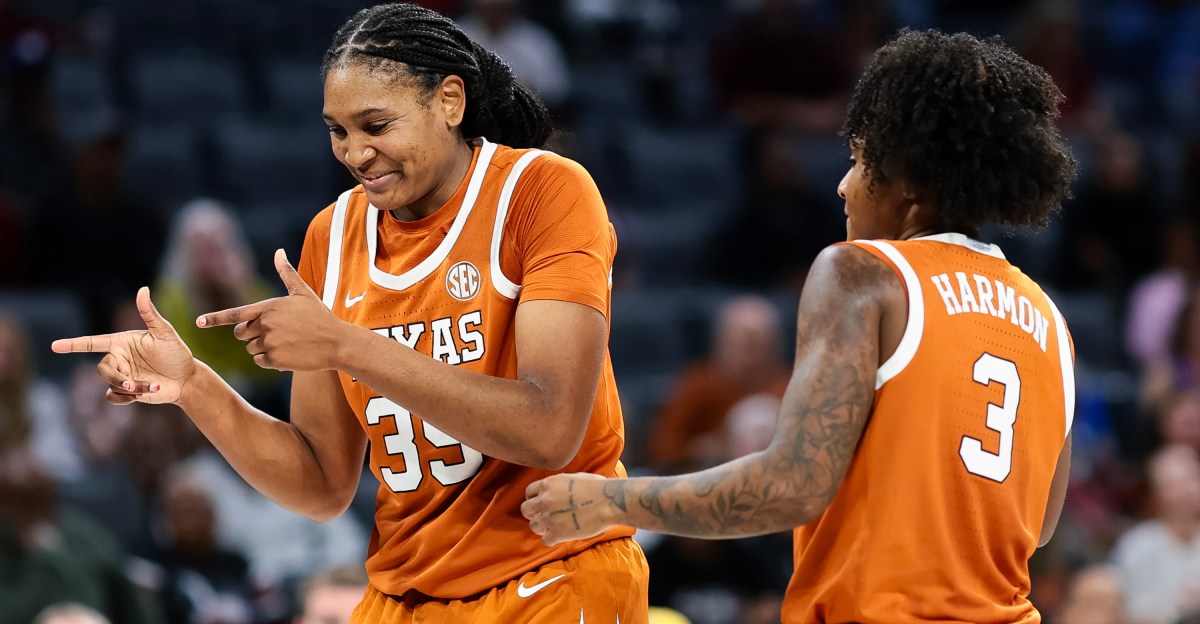 AP Top 25 women’s basketball: Texas at the top of one ballot