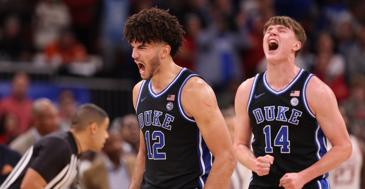 NBA Draft: My Current Top 10 Draft Prospects