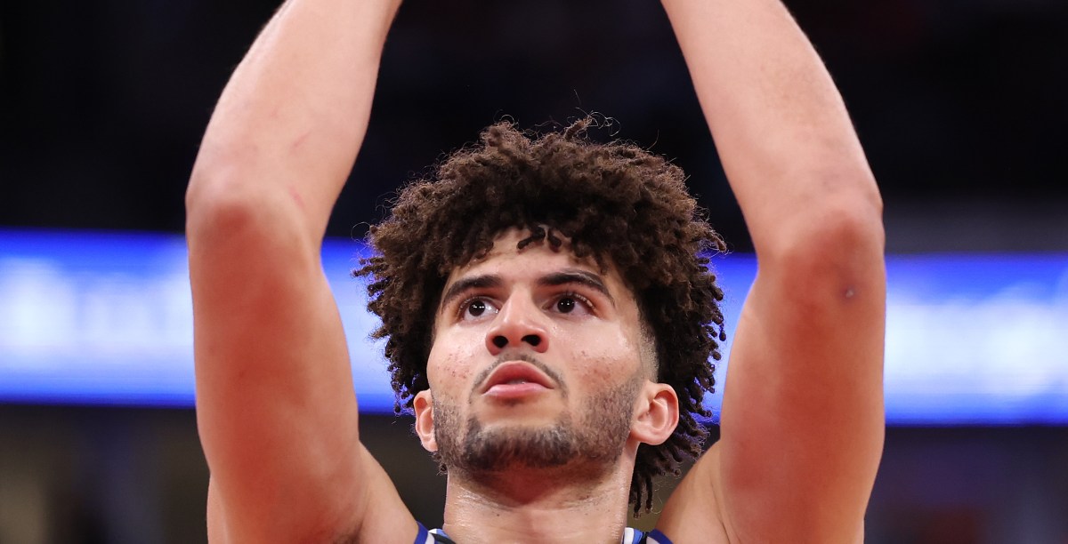 A Look At Evolving 2026 NBA Draft Scenarios