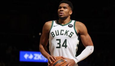 Is It Time for the Trail Blazers to make a big trade?