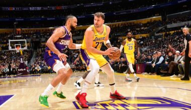 Who will the Lakers play after losing in the NBA Cup quarterfinals?