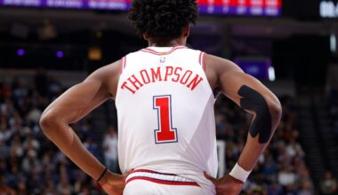 How the Rockets can help unlock Amen Thompson