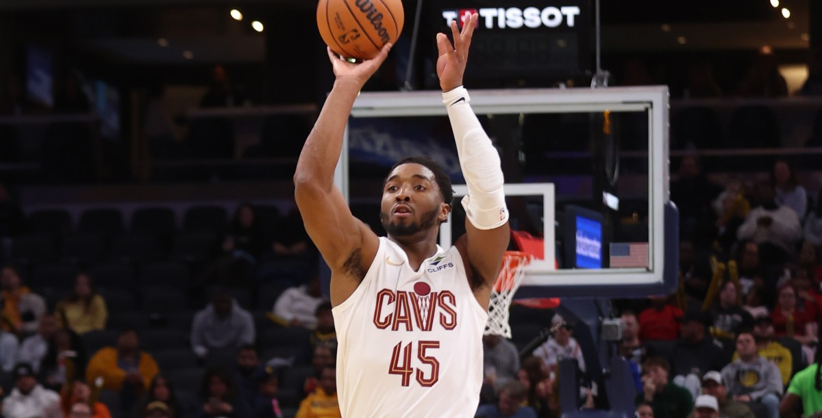 Discussion: Trail Blazers, Cavaliers Face Off Today