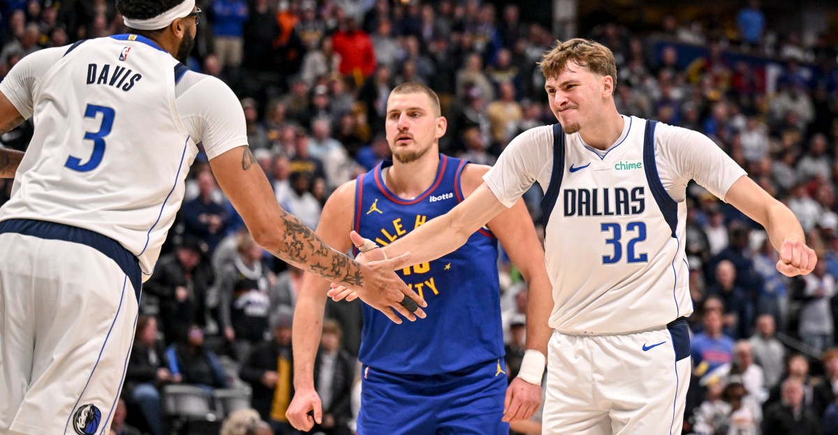 Mavericks-Nuggets Recap: Dallas Rallies to Beat Denver, 131-121