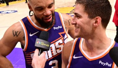 Bright Side Wonders, Week 7: Just 2 games but a lot of questions