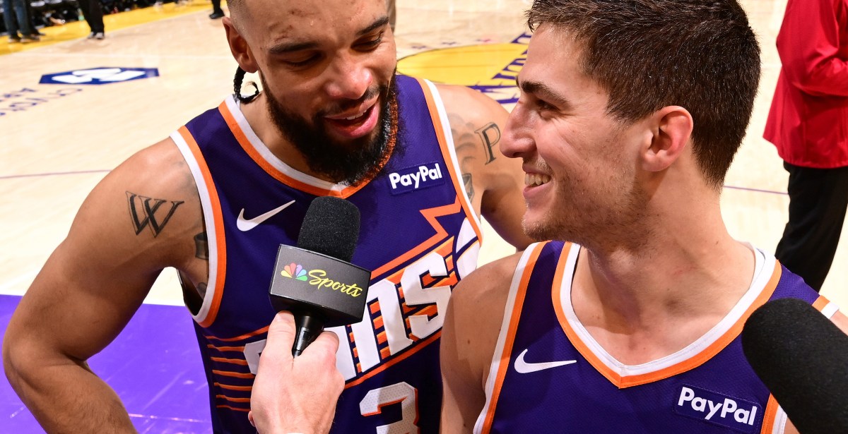 Bright Side Wonders, Week 7: Just 2 games but a lot of questions