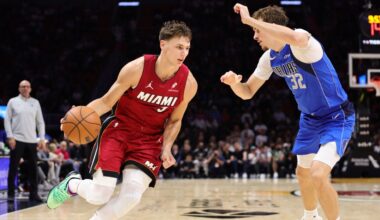 Mavericks vs. Heat preview: 3 keys for Dallas to get a third win in a row