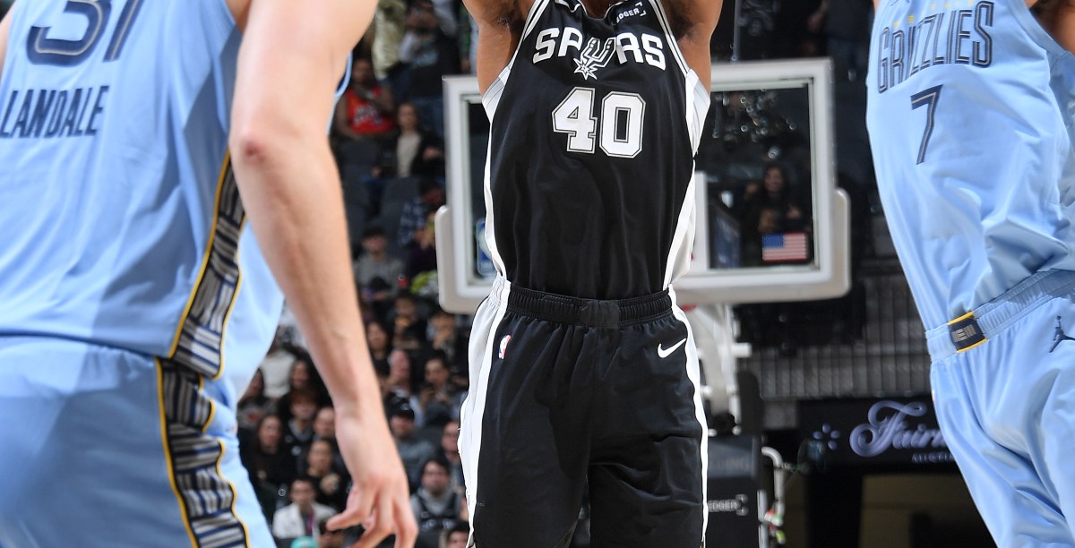 San Antonio vs. Memphis, Final Score: Spurs beat Grizzlies in the clutch again, 126-119
