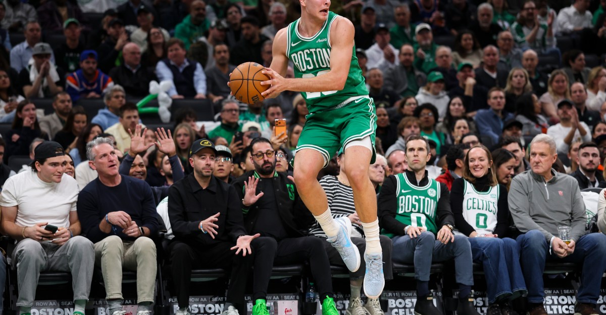 Hugo Gonzalez is a winning player