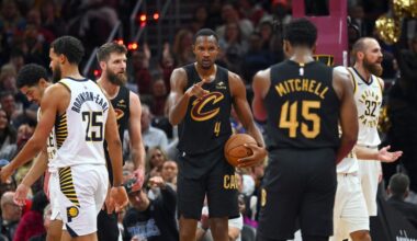 Cavs reportedly getting ‘a ton’ of calls, only two players considered untouchable