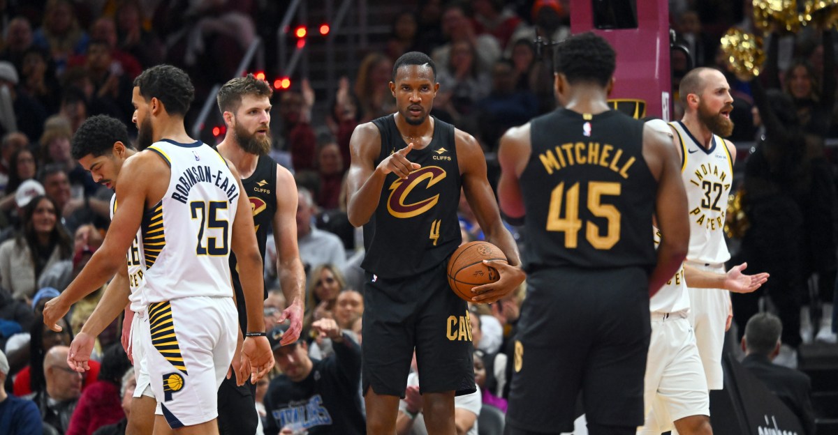 Cavs reportedly getting ‘a ton’ of calls, only two players considered untouchable