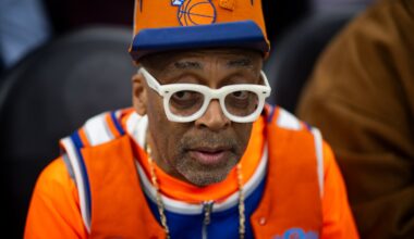 Knicks Bulletin: ‘I’ll go have lunch with them right now. We’re good’
