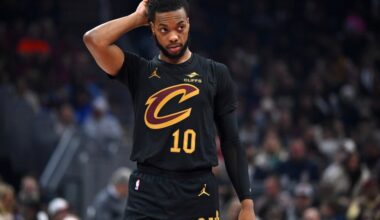 Cup of Cavs: The snowball effect of poor three-point shooting