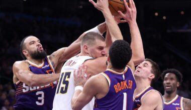 Bright Side Wonders, Week 6: A rough patch to end November