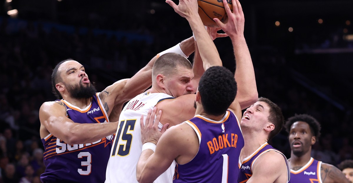 Bright Side Wonders, Week 6: A rough patch to end November