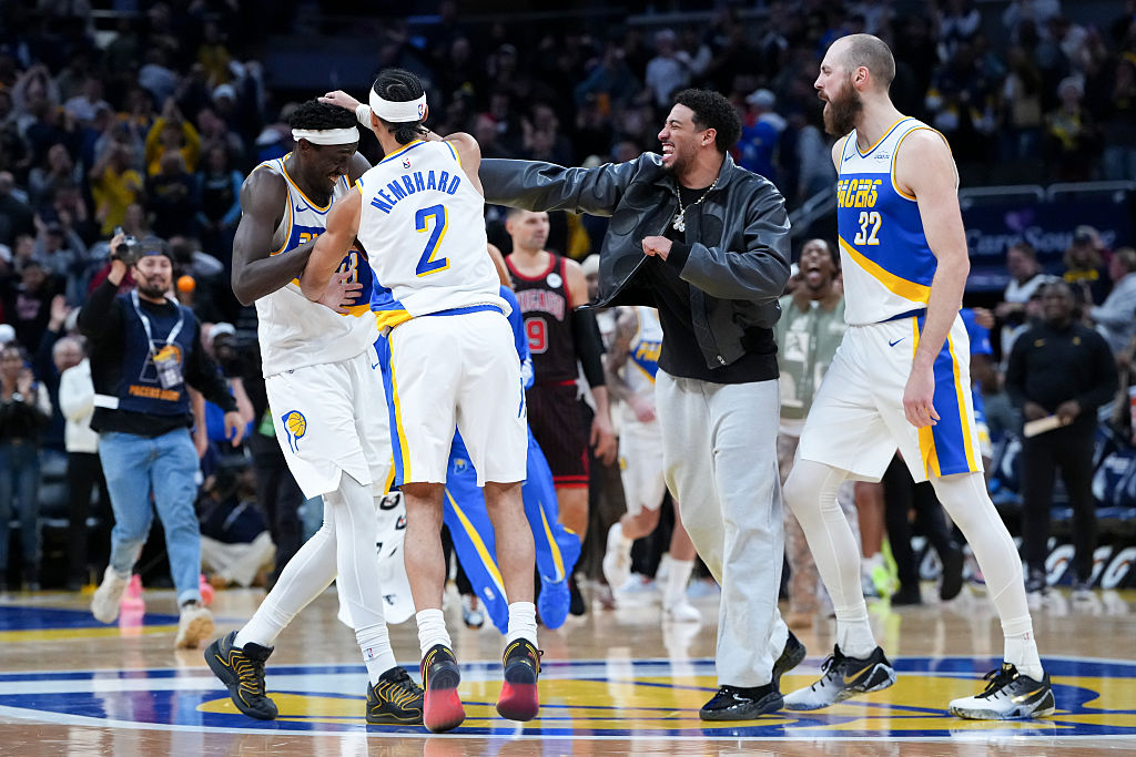 Nuggets vs. Pacers Picks & Odds: December 3, 2025