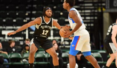 Open Thread: Spurs sign Stanley Umude to a two-way contract
