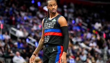 Pistons vs. Hawks Discussion: Game Time, TV, Odds, and More