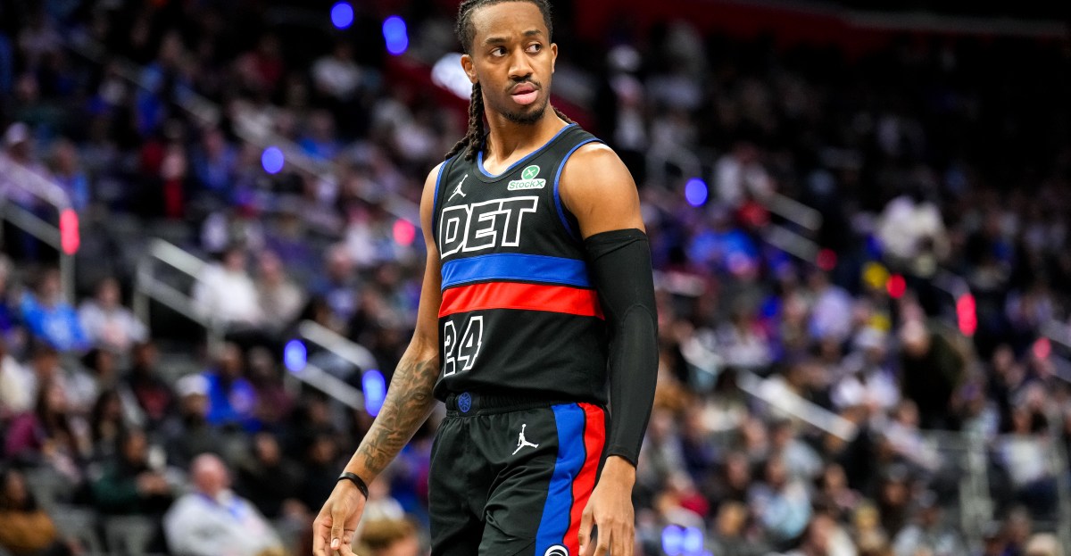 Pistons vs. Hawks Discussion: Game Time, TV, Odds, and More