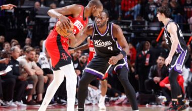 Houston Rockets vs. Sacramento Kings game preview