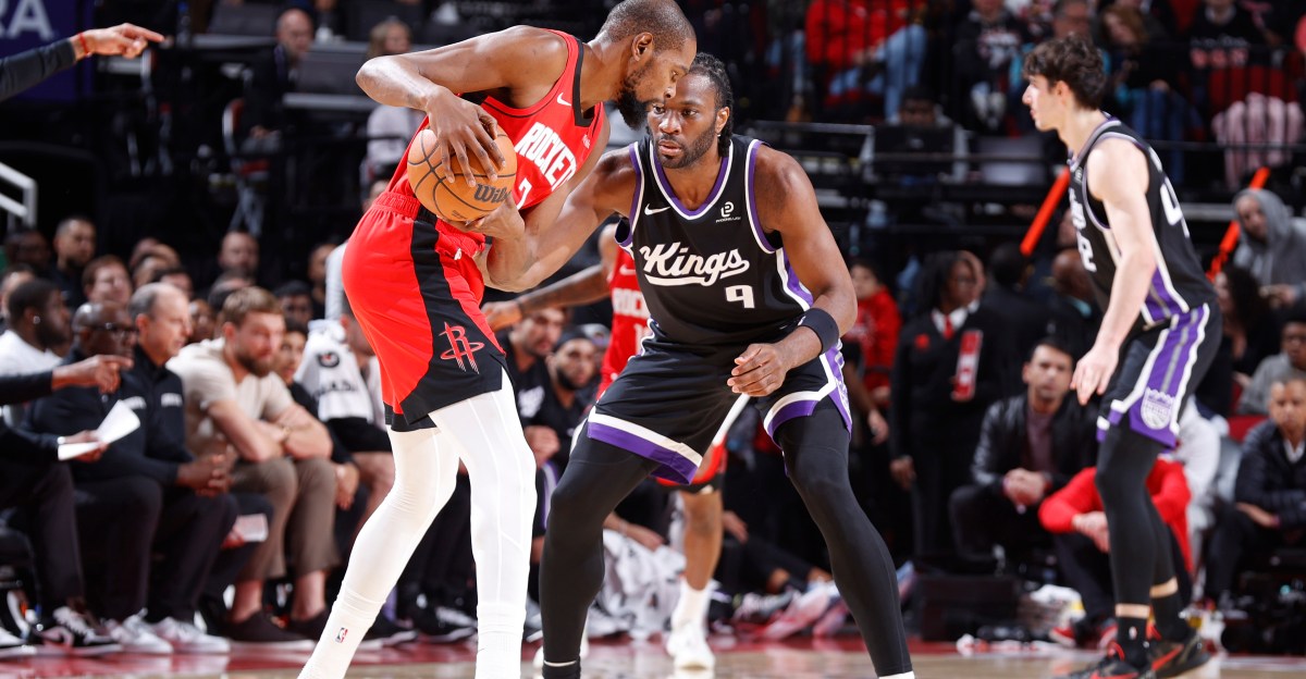 Houston Rockets vs. Sacramento Kings game preview