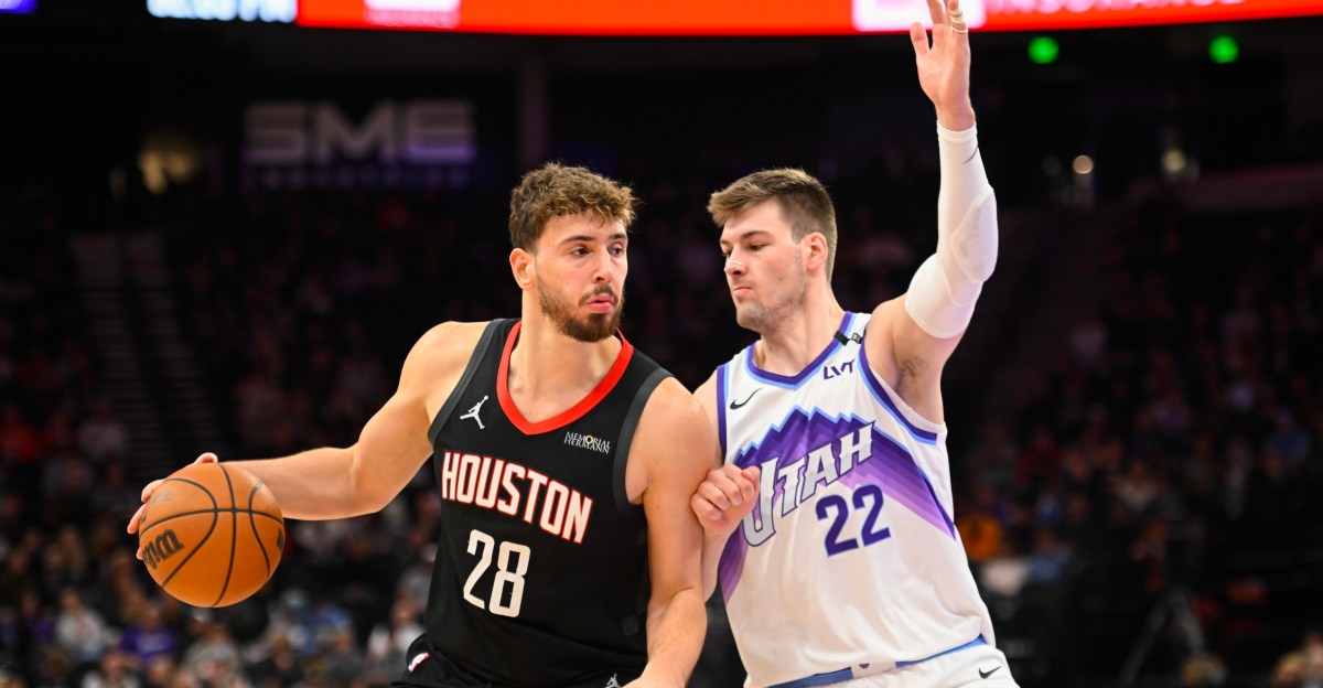 The Downbeat: the Utah Jazz have an identity crisis