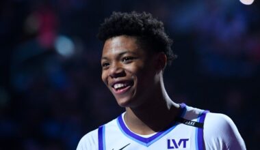 Utah Jazz vs Houston Rockets: Player Grades