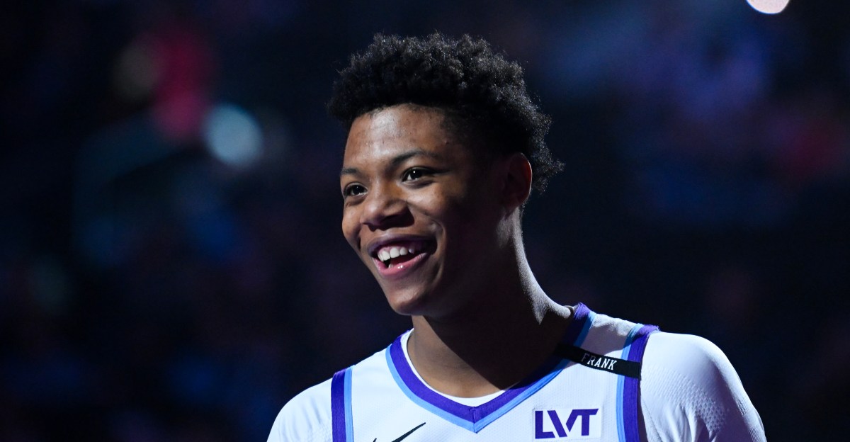 Utah Jazz vs Houston Rockets: Player Grades